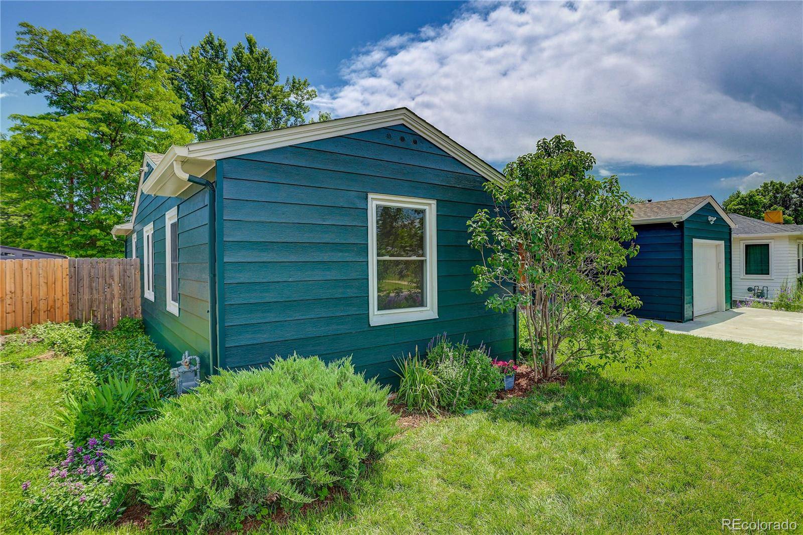 Edgewater, CO 80214,2448 Otis ST