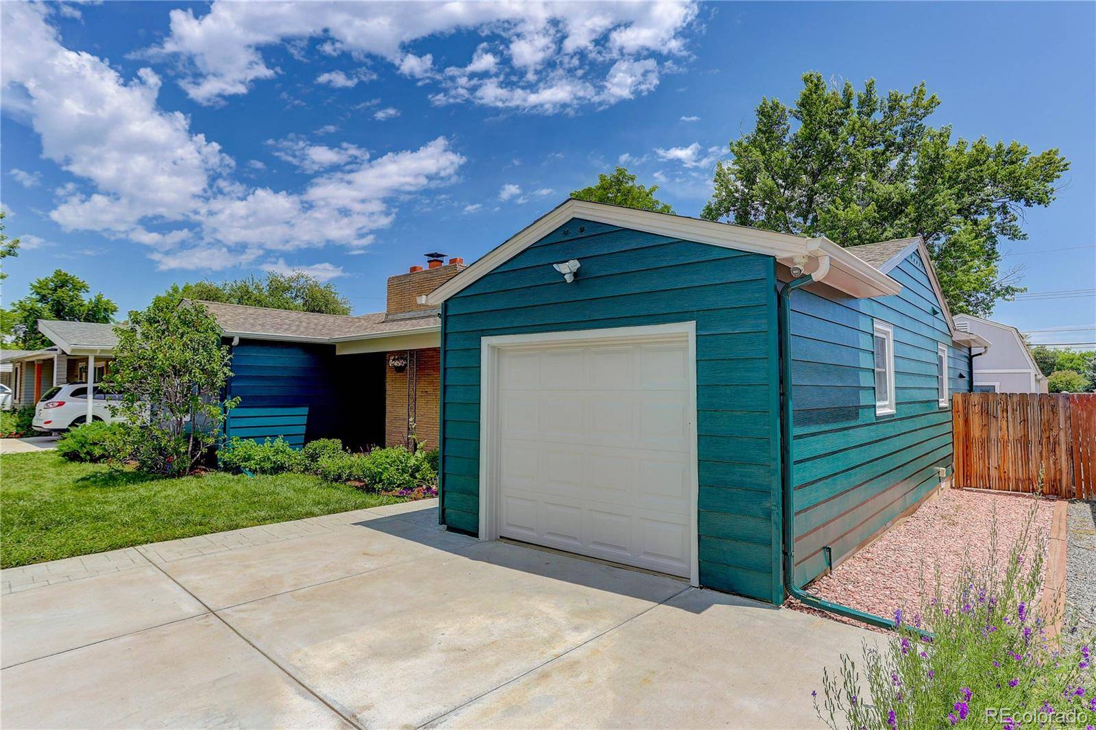 Edgewater, CO 80214,2448 Otis ST