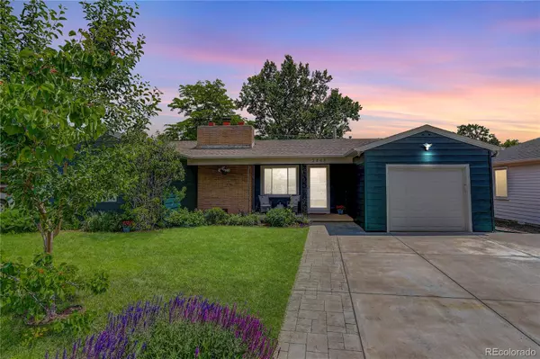Edgewater, CO 80214,2448 Otis ST
