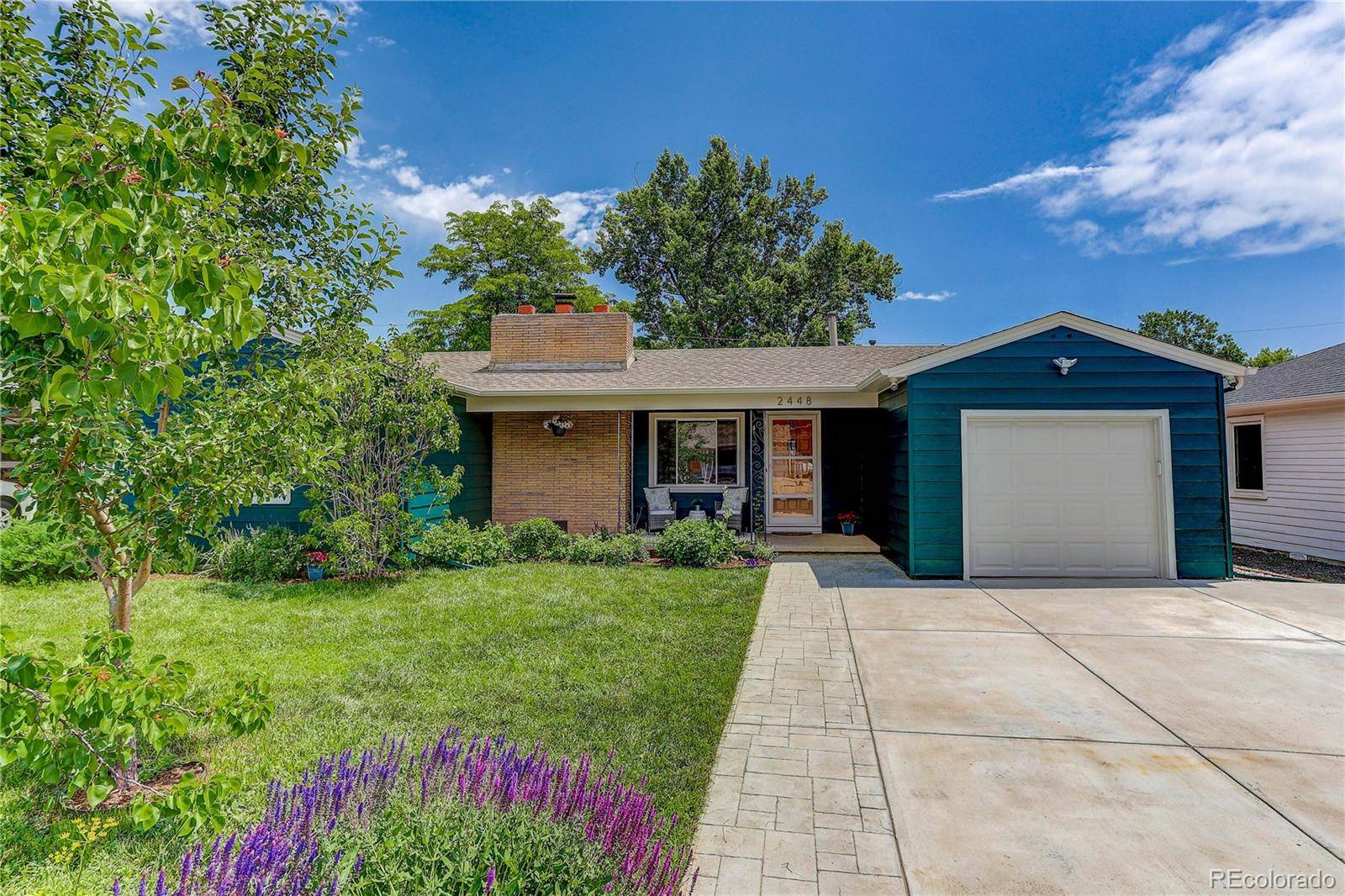 2448 Otis ST, Edgewater, CO 80214