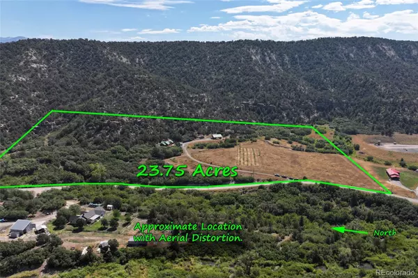 Collbran, CO 81624,18842 Kimball Creek RD