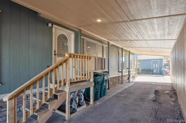 Denver, CO 80229,5138 E 96th DR