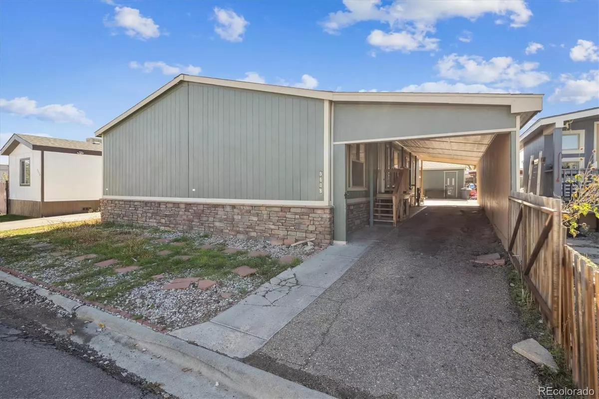 Denver, CO 80229,5138 E 96th DR