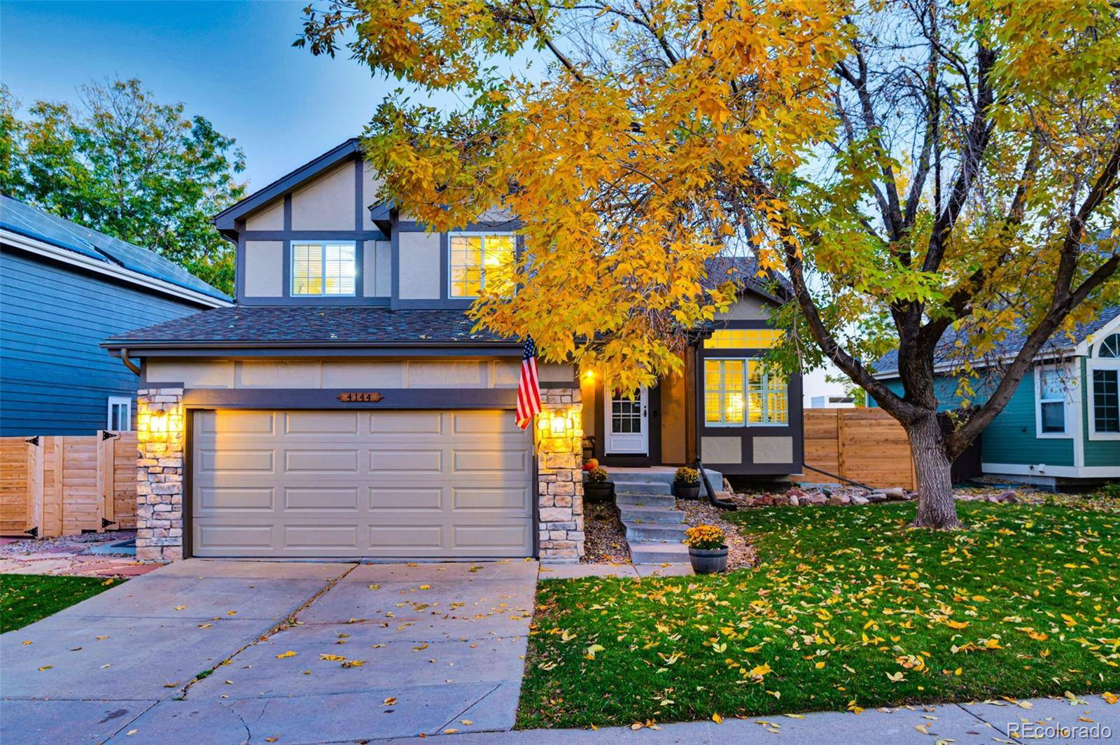Broomfield, CO 80020,4144 Fern AVE