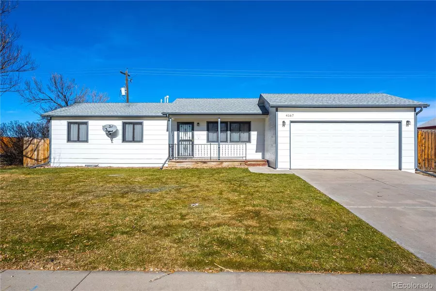 4167 Hayes CIR, Wellington, CO 80549