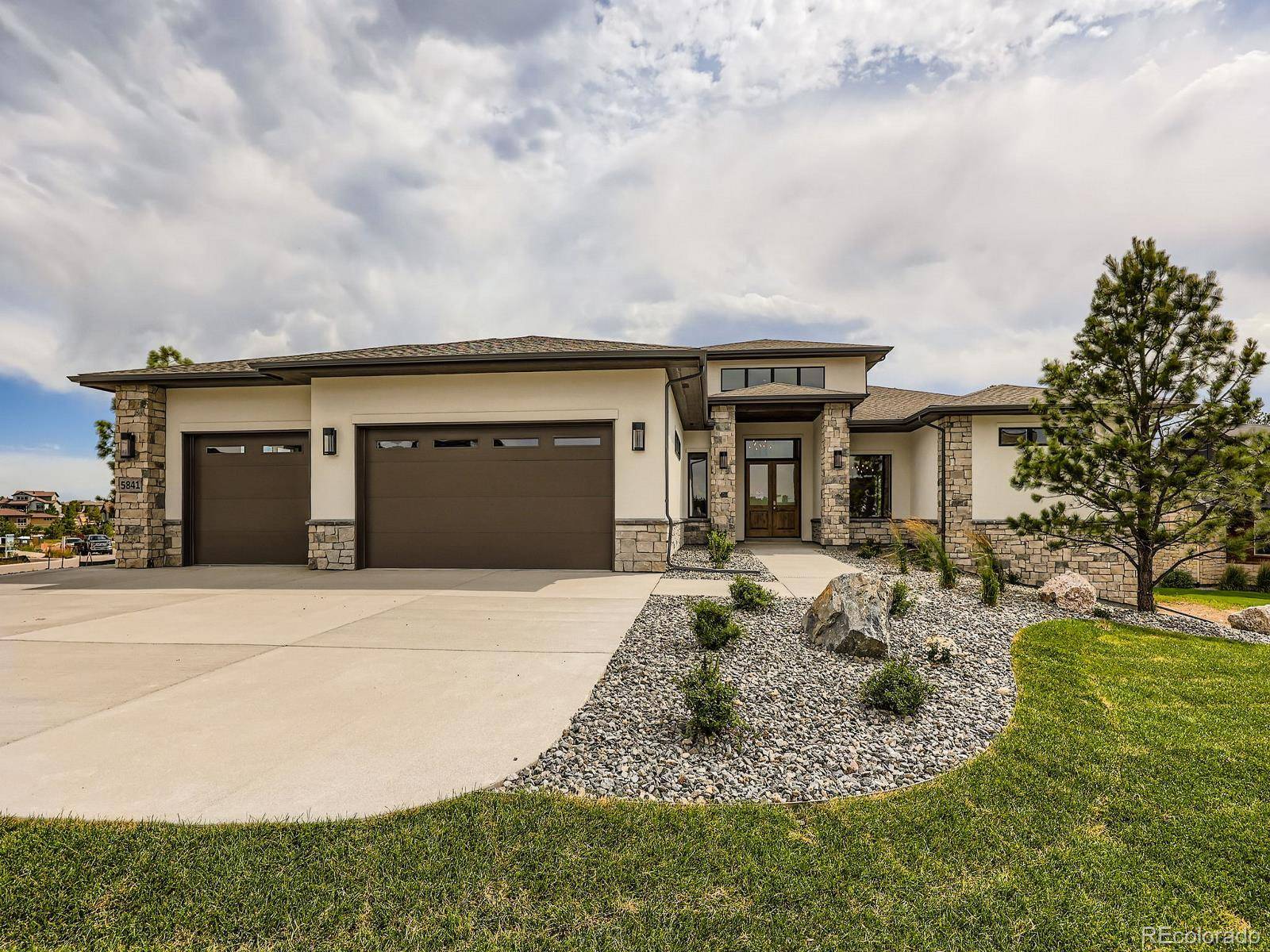 Parker, CO 80134,5841 Powell RD