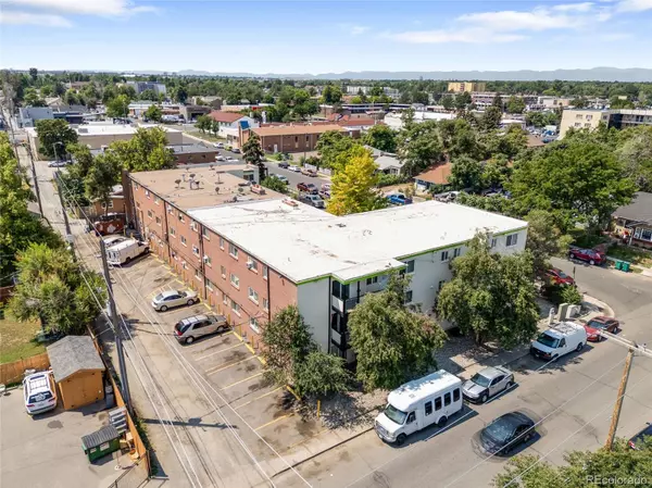 Aurora, CO 80010,1592 Boston ST