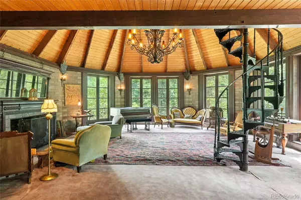 Silver Plume, CO 80476,1493 Silver Valley RD