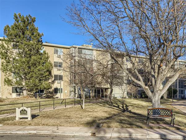 3124 S Wheeling WAY #411, Aurora, CO 80014