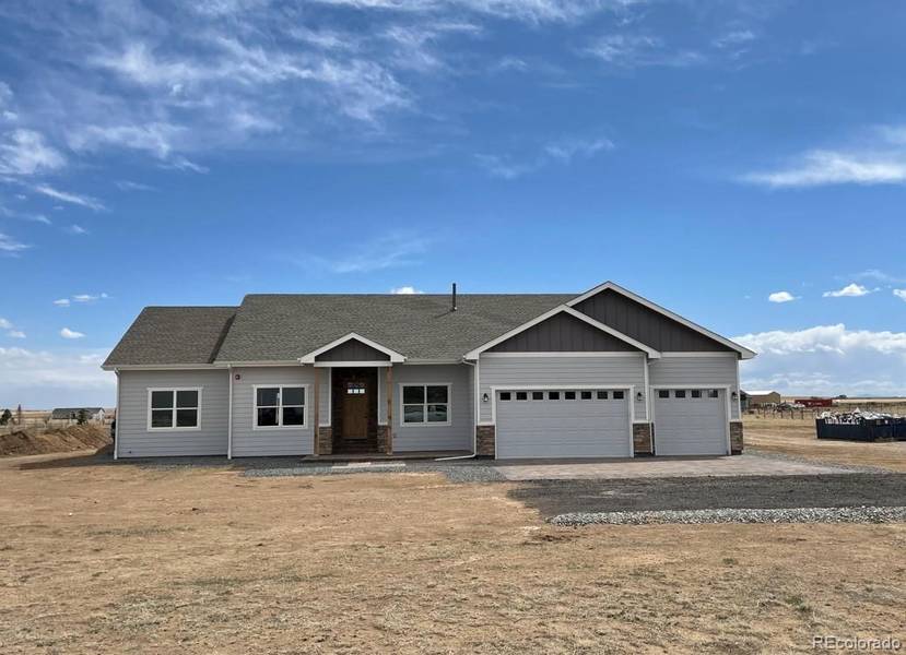 33870 E 141st CT, Hudson, CO 80642