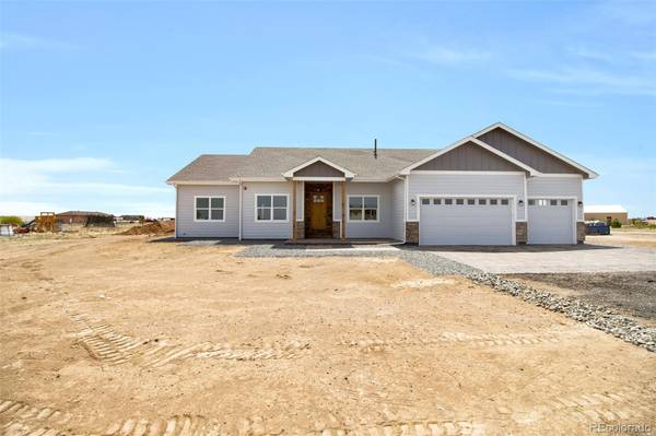 Hudson, CO 80642,33870 E 141st CT