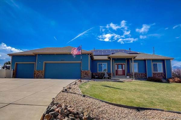 5037 Peregrine RD, Dacono, CO 80514