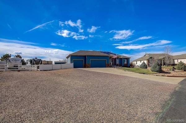 Dacono, CO 80514,5037 Peregrine RD