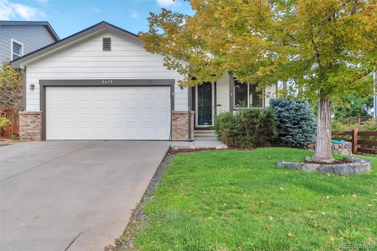 Lone Tree, CO 80124,5639 Jaguar WAY