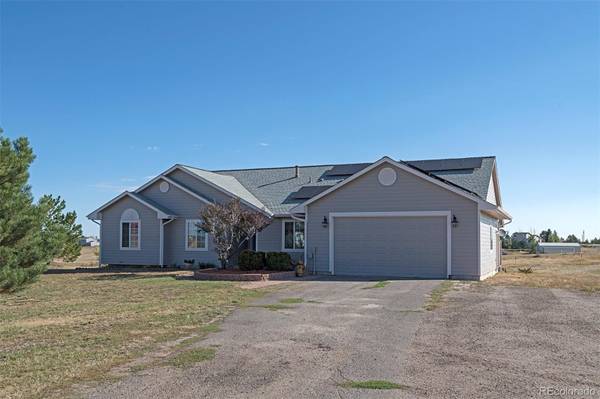 Parker, CO 80138,2285 Thomas CT