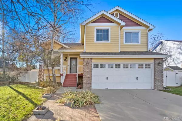 Longmont, CO 80504,1629 Alpine ST