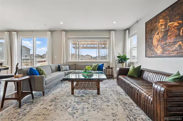 Henderson, CO 80640,745 Penstemon DR