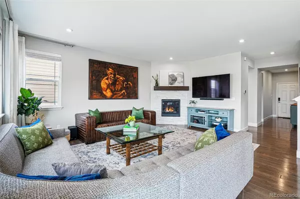 Henderson, CO 80640,745 Penstemon DR