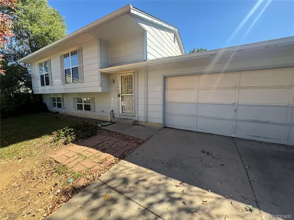 1156 S Cathay ST, Aurora, CO 80017