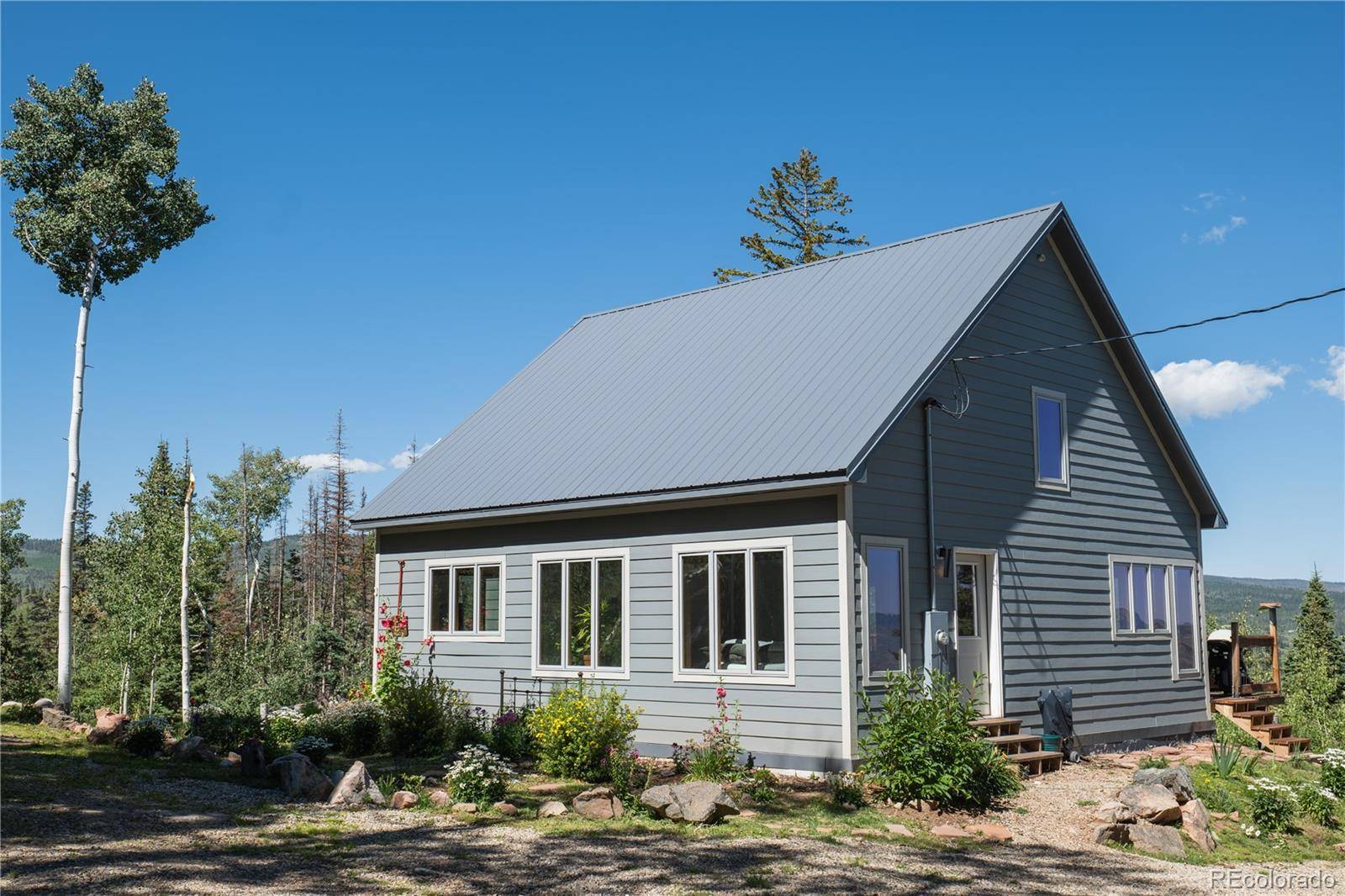 Kremmling, CO 80459,1197 County Rd 134