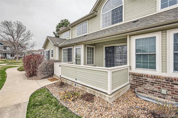 1162 E 130th AVE #C, Thornton, CO 80241