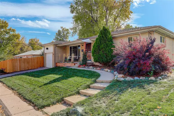 Lakewood, CO 80232,5786 W Arizona AVE