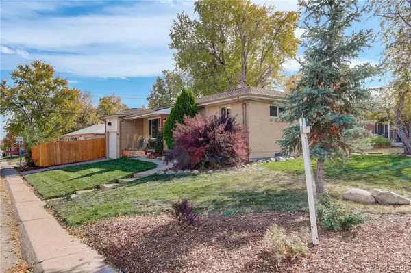 Lakewood, CO 80232,5786 W Arizona AVE