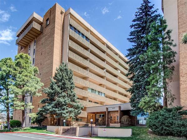 8060 E Girard AVE #220, Denver, CO 80231