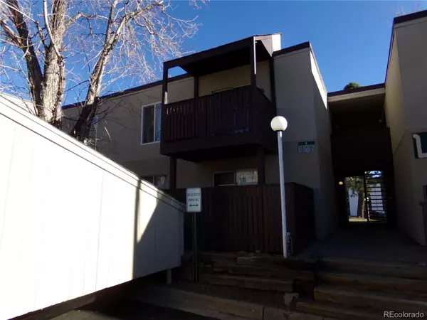 Denver, CO 80231,9725 E Harvard AVE #386