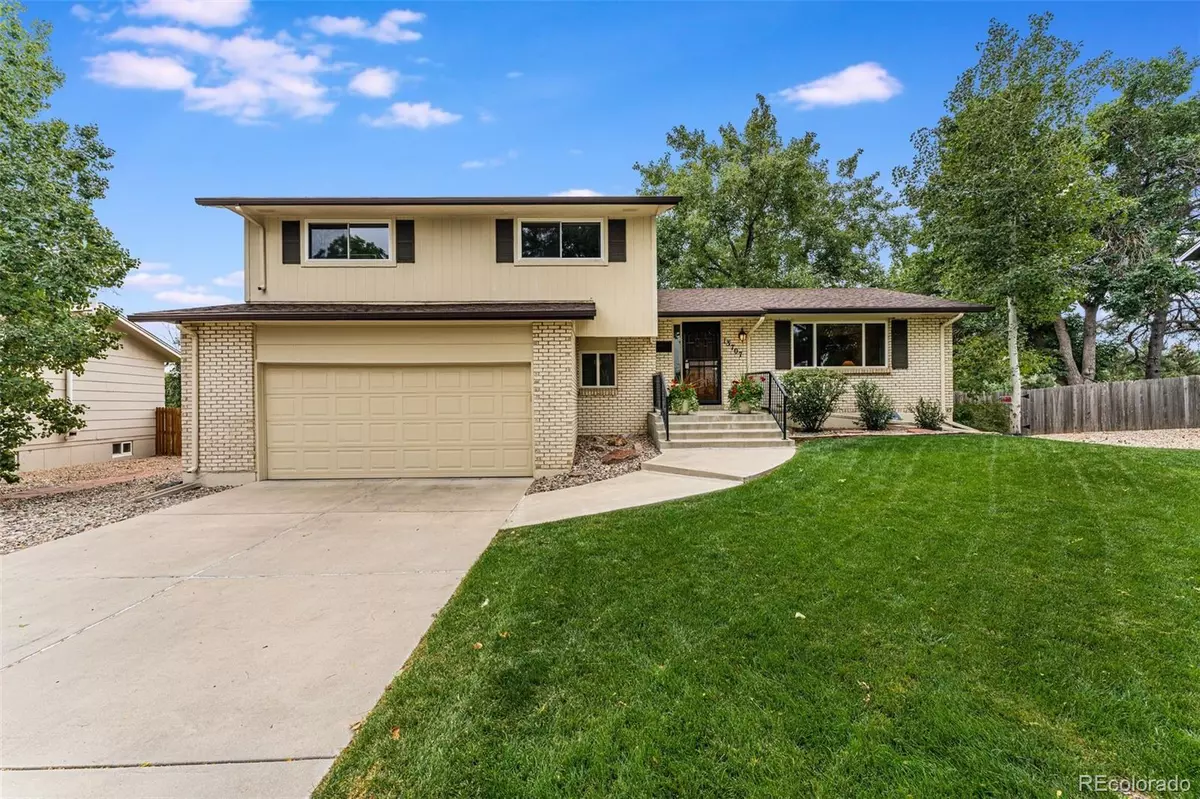 Littleton, CO 80124,13707 Omega CIR