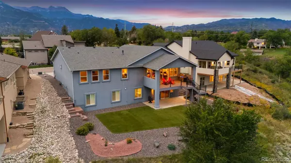 Colorado Springs, CO 80904,1971 Mesa Park VW