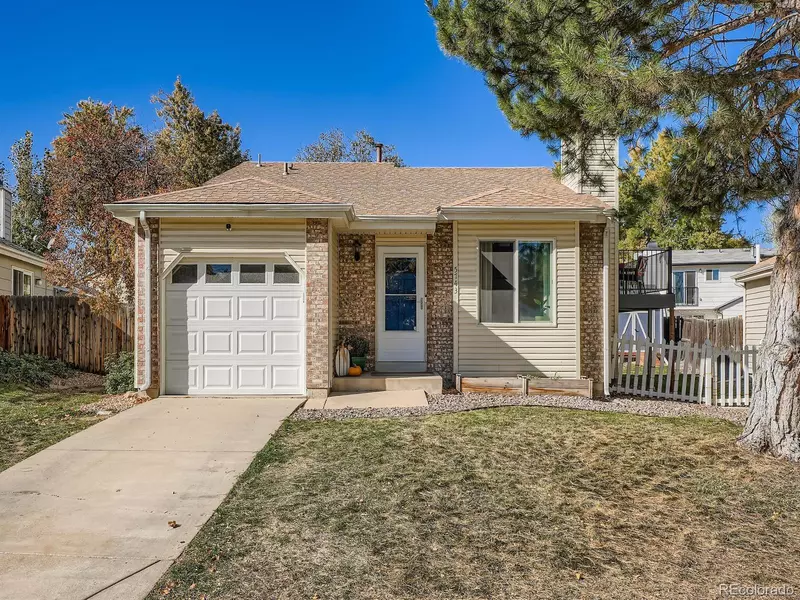 5743 W 76th DR, Arvada, CO 80003