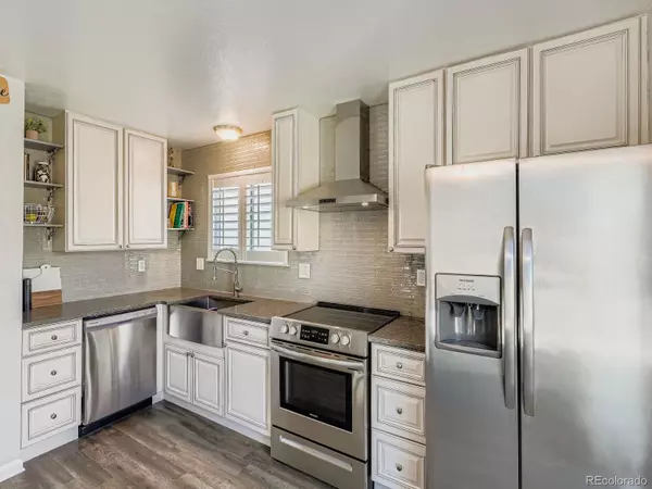 Arvada, CO 80003,5743 W 76th DR
