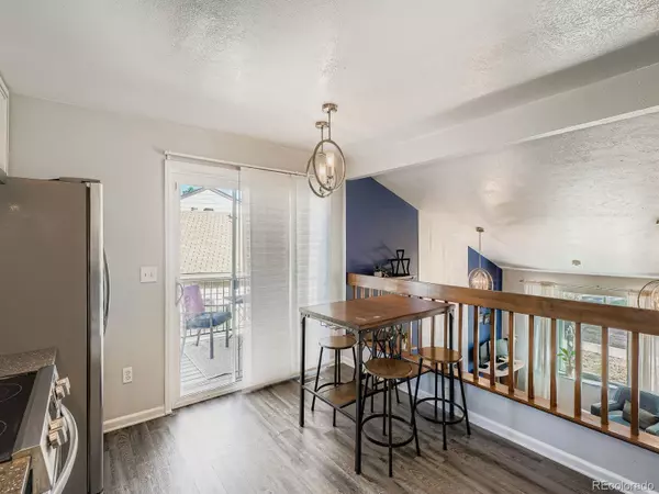 Arvada, CO 80003,5743 W 76th DR
