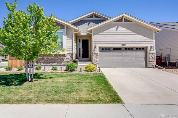 16603 Azalea AVE, Parker, CO 80134