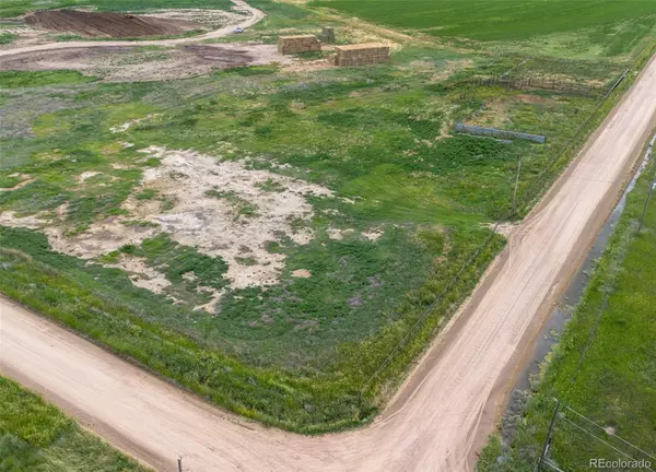 Kersey, CO 80644,Co Rd 46 & Co Rd 55