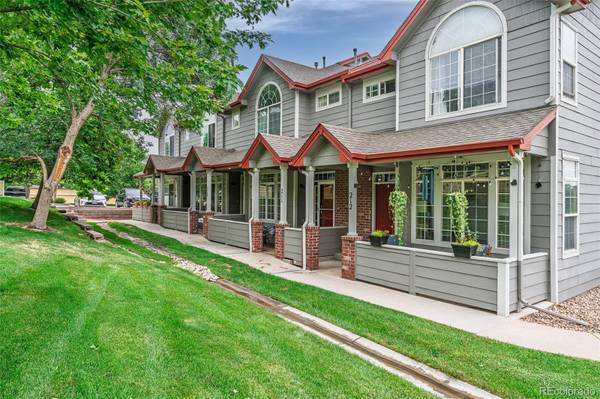 2855 Rock Creek CIR #211, Superior, CO 80027