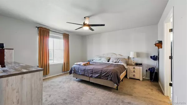 Colorado Springs, CO 80927,6207 Kildare DR