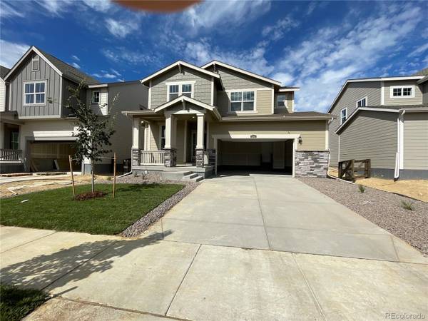 12891 Range ST, Firestone, CO 80107