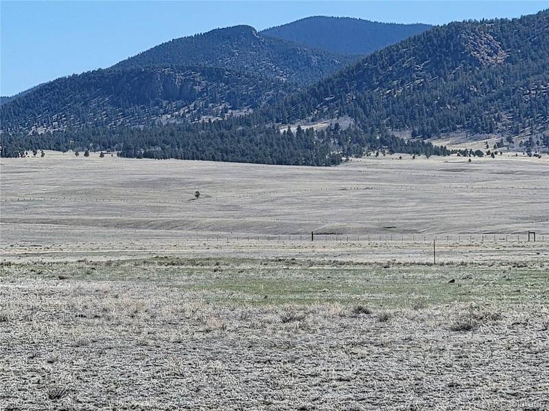 6375 Clear Creek RD, Hartsel, CO 80449