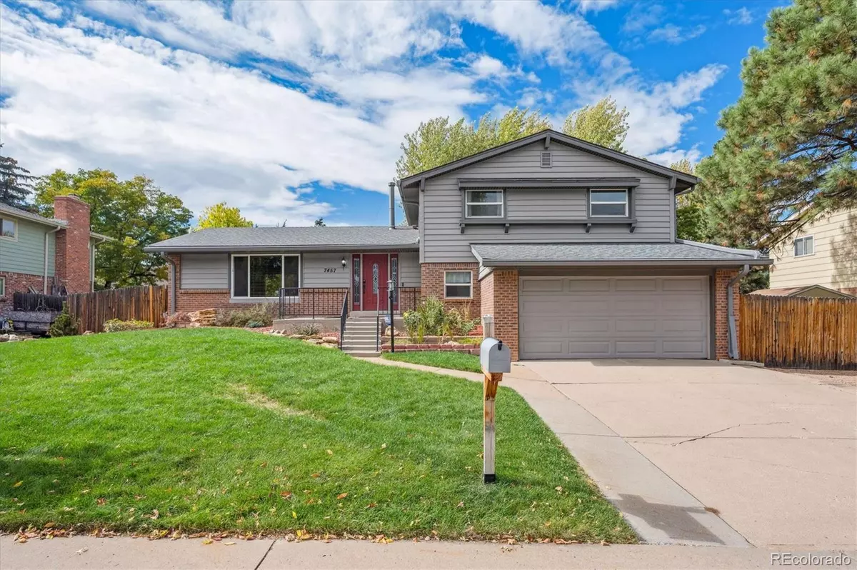 Centennial, CO 80122,7457 S Downing CIR