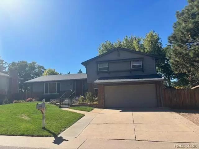 7457 S Downing CIR, Centennial, CO 80122