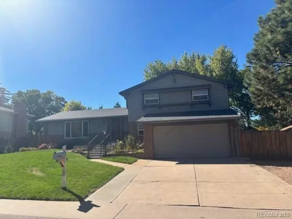 7457 S Downing CIR, Centennial, CO 80122