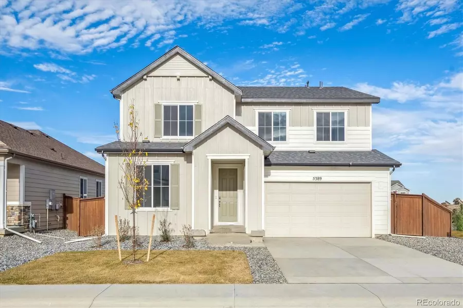 5389 Brangus DR, Windsor, CO 80528