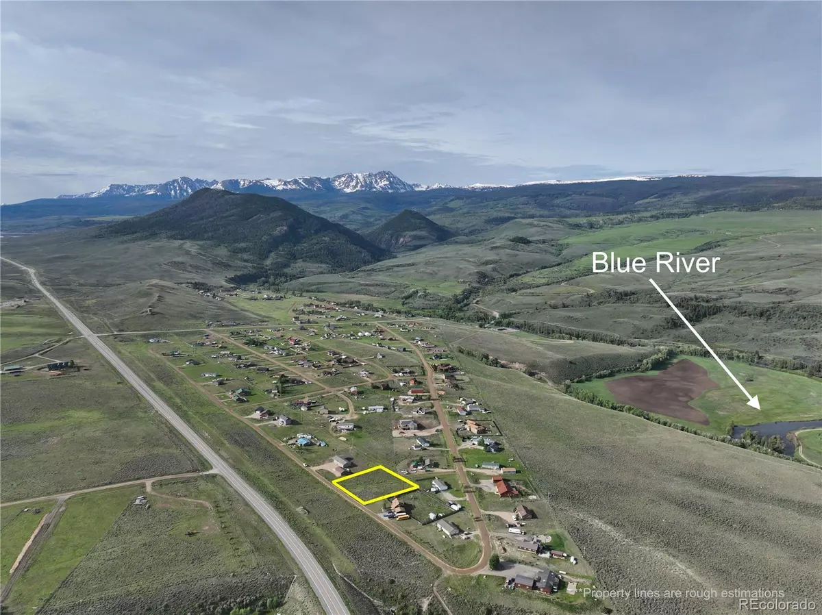 Silverthorne, CO 80498,553 County Road 1015