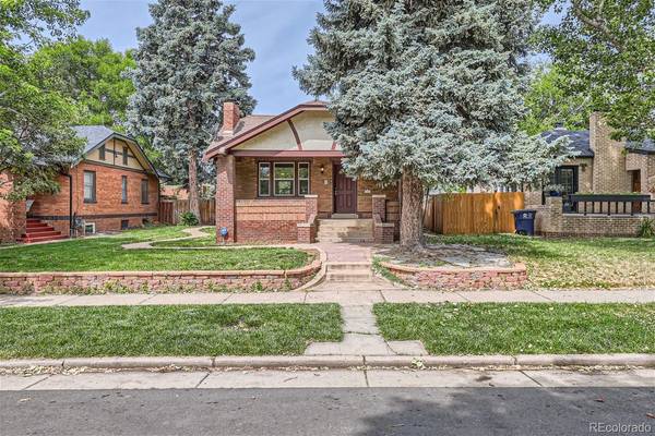 Denver, CO 80207,2863 Ash ST