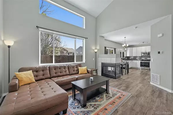 Colorado Springs, CO 80951,1899 Woodpark DR