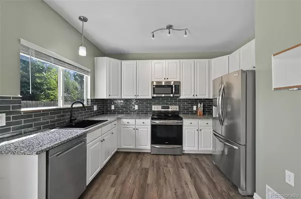 Colorado Springs, CO 80951,1899 Woodpark DR