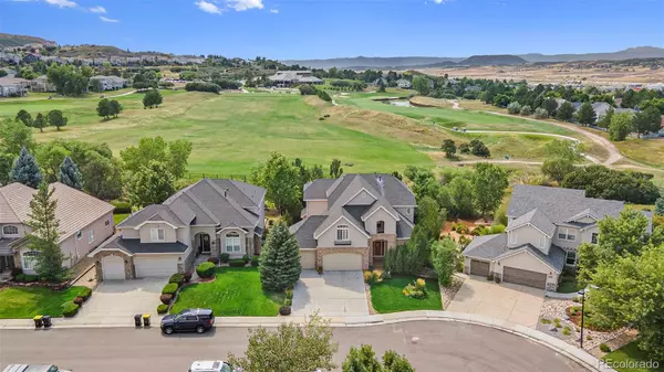 Castle Rock, CO 80104,1469 Peninsula CIR