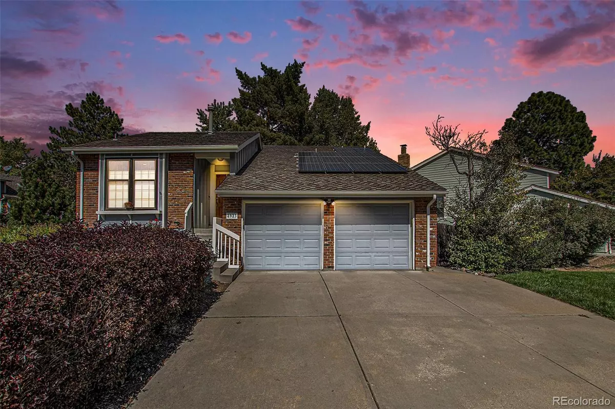 Arvada, CO 80005,8923 W 81st LN